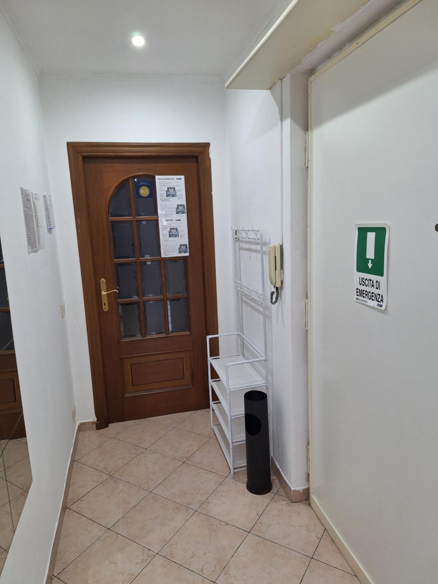 Appartement Stadio Marassi