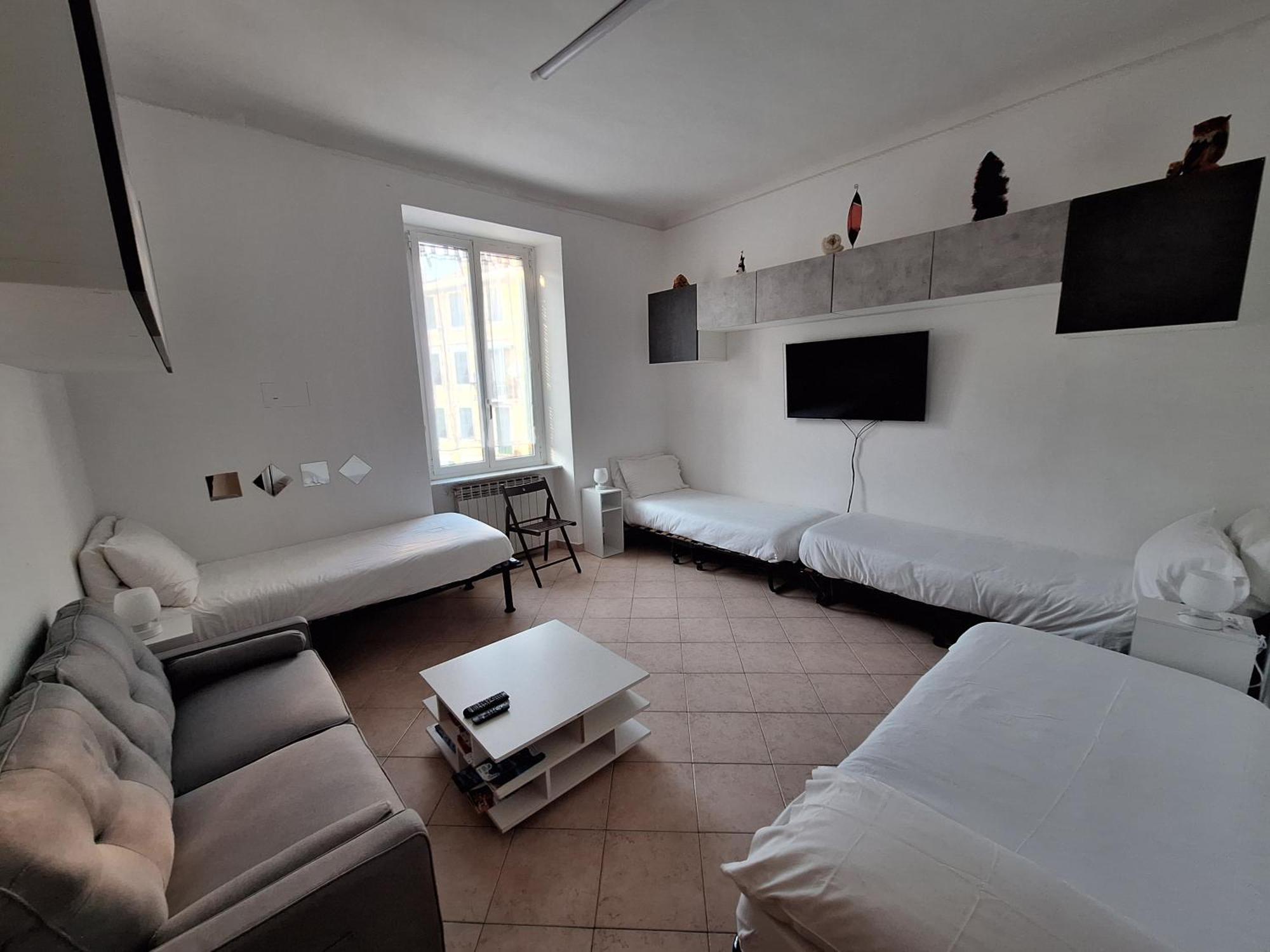 Appartement Stadio Marassi